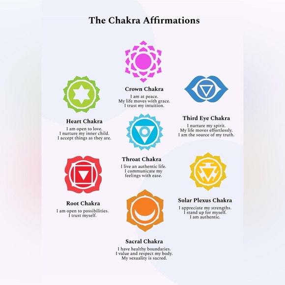 Crystal Necklace - Picture 3 of 3